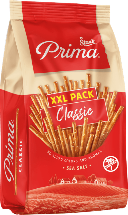 Prima xxl classic 220g