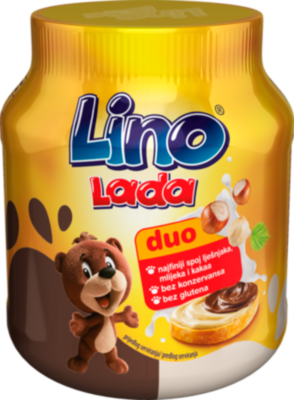 Lino Lada Duo 350g