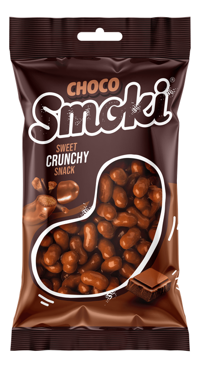 Stark Choco Smoki 80g